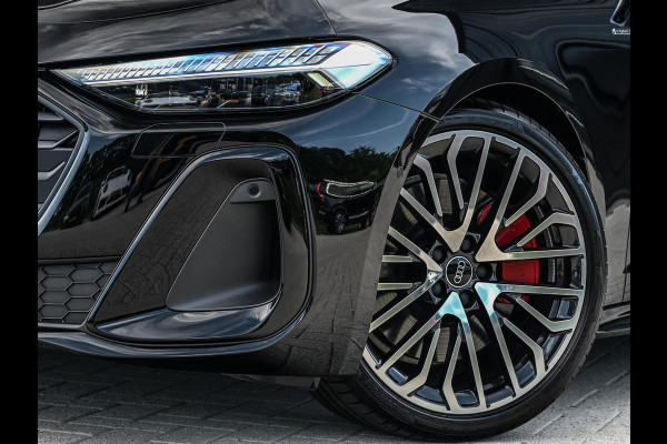 Audi A5 Avant 2.0 e-hybrid quattro S edition Competition | 367pk | Panoramadak | B&O Sounds | Head-Up | 360 Camera | Adaptive Cruise | Passagiers Display | Trekhaak |