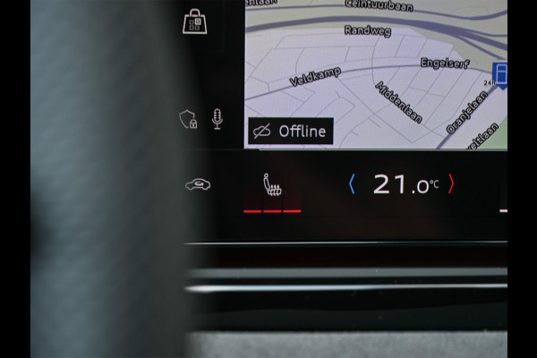 Audi A5 Avant 2.0 e-hybrid quattro S edition Competition | 367pk | Panoramadak | B&O Sounds | Head-Up | 360 Camera | Adaptive Cruise | Passagiers Display | Trekhaak |