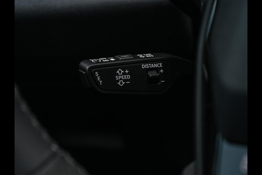 Audi A5 Avant 2.0 e-hybrid quattro S edition Competition | 367pk | Panoramadak | B&O Sounds | Head-Up | 360 Camera | Adaptive Cruise | Passagiers Display | Trekhaak |