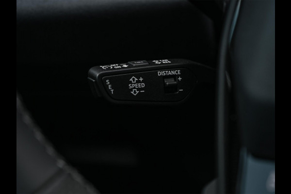 Audi A5 Avant 2.0 e-hybrid quattro S edition Competition | 367pk | Panoramadak | B&O Sounds | Head-Up | 360 Camera | Adaptive Cruise | Passagiers Display | Trekhaak |