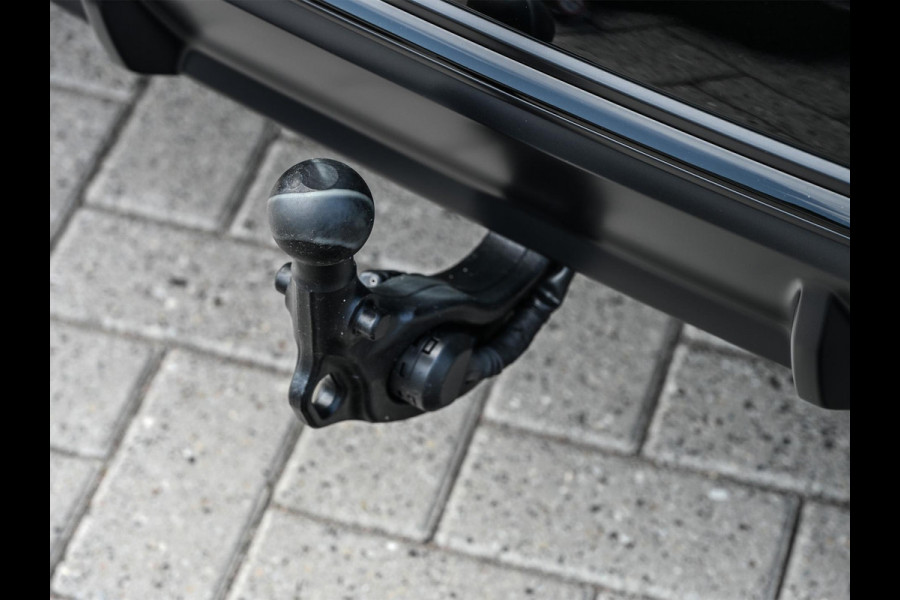 Audi A5 Avant 2.0 e-hybrid quattro S edition Competition | 367pk | Panoramadak | B&O Sounds | Head-Up | 360 Camera | Adaptive Cruise | Passagiers Display | Trekhaak |