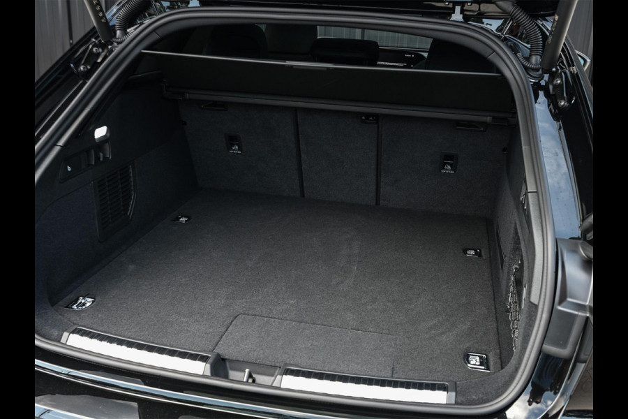 Audi A5 Avant 2.0 e-hybrid quattro S edition Competition | 367pk | Panoramadak | B&O Sounds | Head-Up | 360 Camera | Adaptive Cruise | Passagiers Display | Trekhaak |