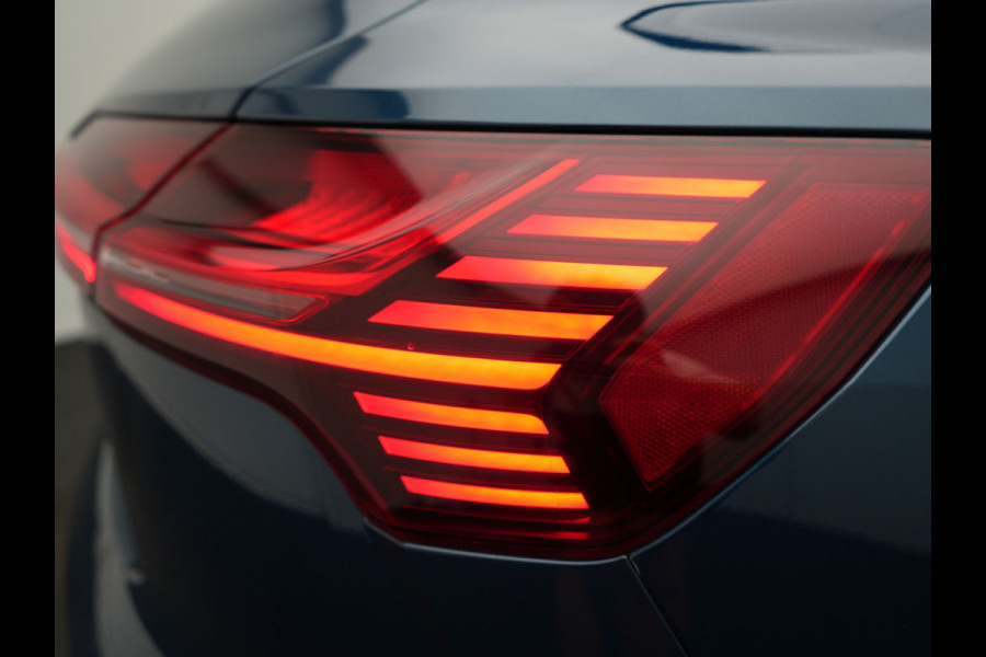 Audi e-tron 50 Quattro Advanced edition 71 kWh 313pk Dealer O.H. | Luchtvering | Adaptive Cruise | Navigatie Plus | Virtual Cockpit | 21"L.M | DAB |