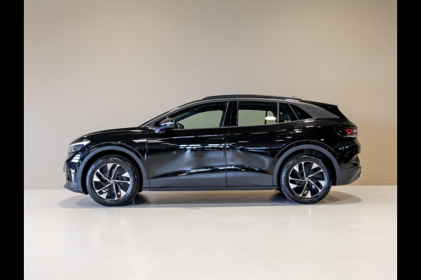 Volkswagen ID.4 Pro 77 kWh SOH 92% / 174pk / Achteruitrij camera / Stoelverwarming /