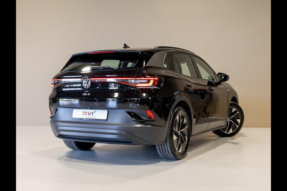 Volkswagen ID.4 Pro 77 kWh SOH 92% / 174pk / Achteruitrij camera / Stoelverwarming /