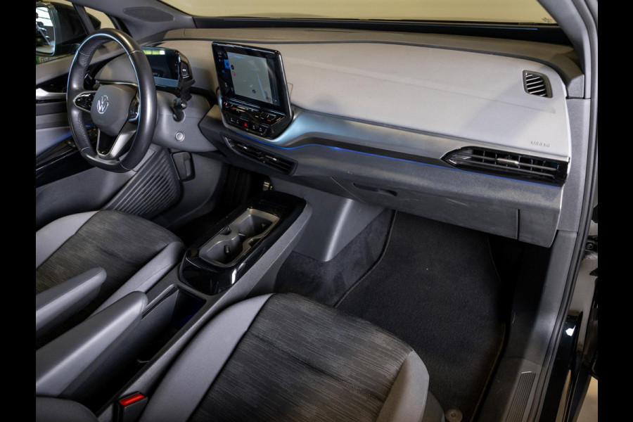 Volkswagen ID.4 Pro 77 kWh SOH 92% / 174pk / Achteruitrij camera / Stoelverwarming /