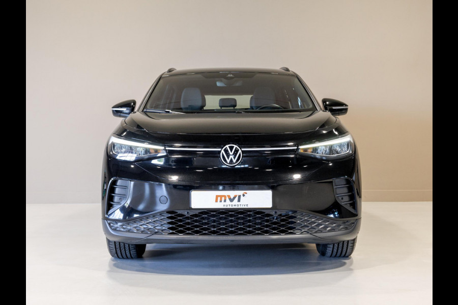 Volkswagen ID.4 Pro 77 kWh SOH 92% / 174pk / Achteruitrij camera / Stoelverwarming /