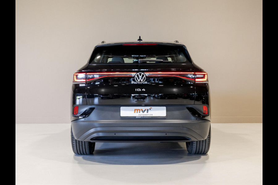 Volkswagen ID.4 Pro 77 kWh SOH 92% / 174pk / Achteruitrij camera / Stoelverwarming /