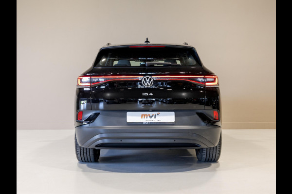 Volkswagen ID.4 Pro 77 kWh SOH 92% / 174pk / Achteruitrij camera / Stoelverwarming /