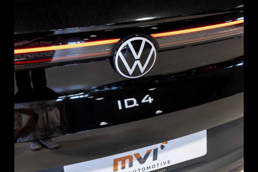 Volkswagen ID.4 Pro 77 kWh SOH 92% / 174pk / Achteruitrij camera / Stoelverwarming /