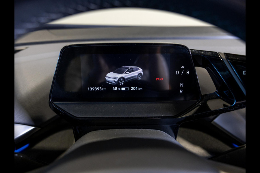 Volkswagen ID.4 Pro 77 kWh SOH 92% / 174pk / Achteruitrij camera / Stoelverwarming /