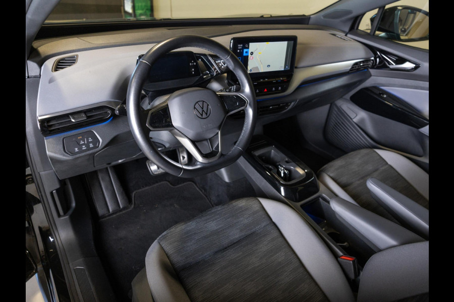 Volkswagen ID.4 Pro 77 kWh SOH 92% / 174pk / Achteruitrij camera / Stoelverwarming /