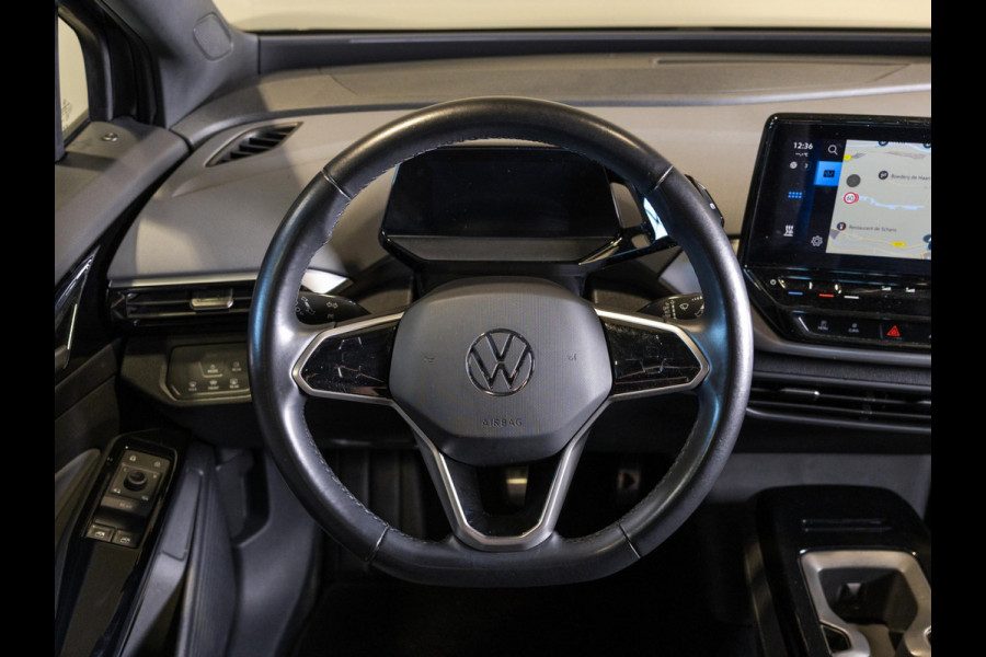 Volkswagen ID.4 Pro 77 kWh SOH 92% / 174pk / Achteruitrij camera / Stoelverwarming /
