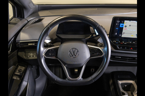 Volkswagen ID.4 Pro 77 kWh SOH 92% / 174pk / Achteruitrij camera / Stoelverwarming /