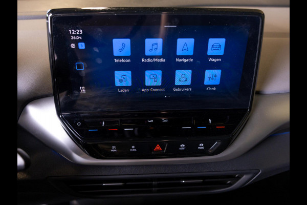 Volkswagen ID.4 Pro 77 kWh SOH 92% / 174pk / Achteruitrij camera / Stoelverwarming /