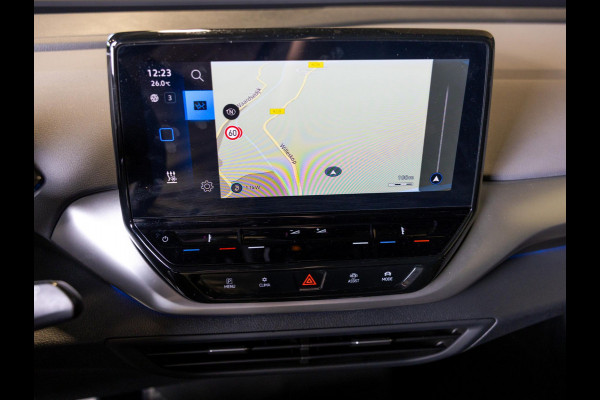 Volkswagen ID.4 Pro 77 kWh SOH 92% / 174pk / Achteruitrij camera / Stoelverwarming /