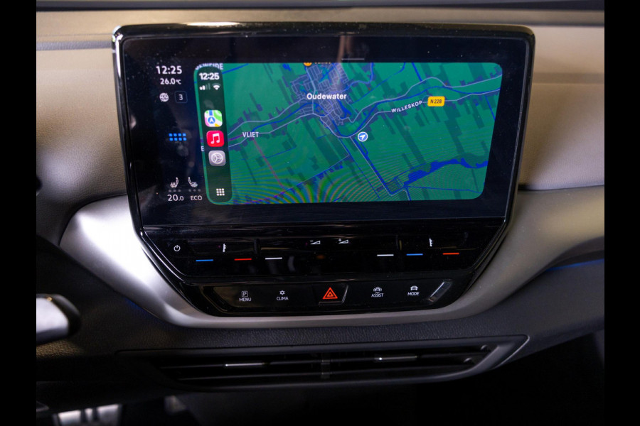 Volkswagen ID.4 Pro 77 kWh SOH 92% / 174pk / Achteruitrij camera / Stoelverwarming /