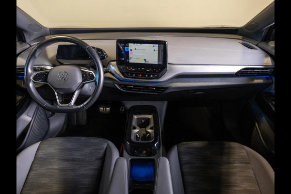 Volkswagen ID.4 Pro 77 kWh SOH 92% / 174pk / Achteruitrij camera / Stoelverwarming /
