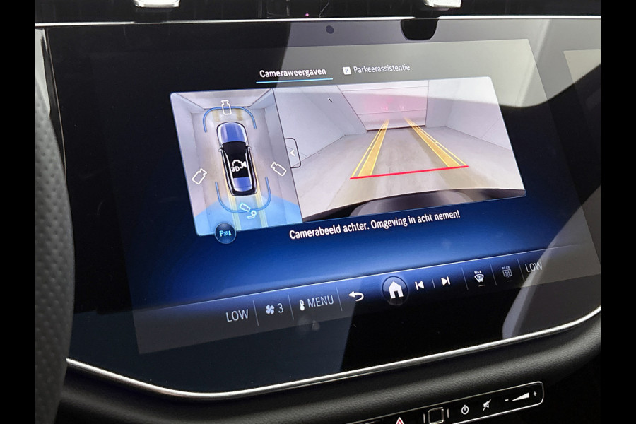 Mercedes-Benz E-Klasse Estate 300 e Sport Edition | AMG Line | Panorama dak | Burmester® 4D surround sound system | Widescreen | Apple CarPlay Inclusief 24 maanden MB Certified garantie voor Europa.