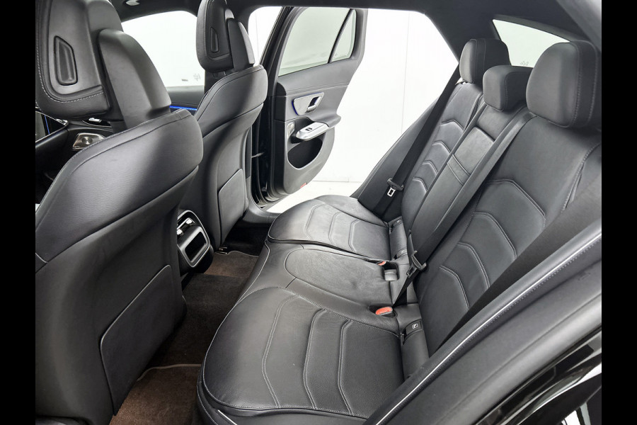 Mercedes-Benz E-Klasse Estate 300 e Sport Edition | AMG Line | Panorama dak | Burmester® 4D surround sound system | Widescreen | Apple CarPlay Inclusief 24 maanden MB Certified garantie voor Europa.