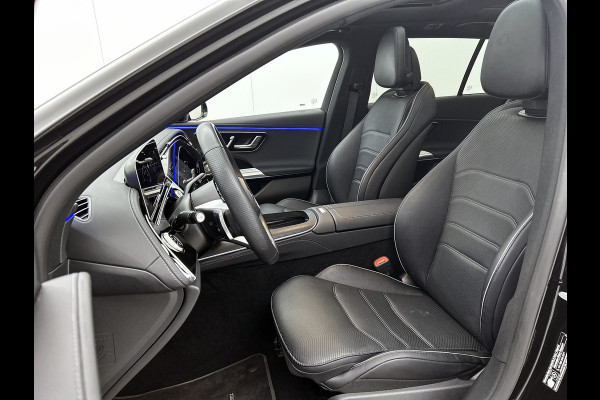 Mercedes-Benz E-Klasse Estate 300 e Sport Edition | AMG Line | Panorama dak | Burmester® 4D surround sound system | Widescreen | Apple CarPlay Inclusief 24 maanden MB Certified garantie voor Europa.