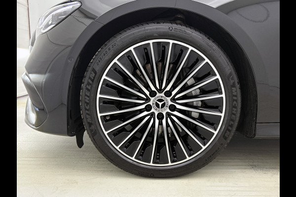 Mercedes-Benz E-Klasse Estate 300 e Sport Edition | AMG Line | Panorama dak | Burmester® 4D surround sound system | Widescreen | Apple CarPlay Inclusief 24 maanden MB Certified garantie voor Europa.