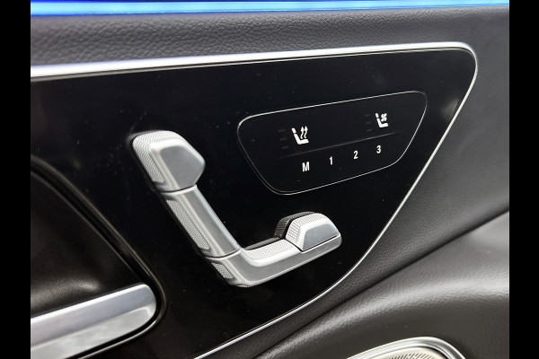 Mercedes-Benz E-Klasse Estate 300 e Sport Edition | AMG Line | Panorama dak | Burmester® 4D surround sound system | Widescreen | Apple CarPlay Inclusief 24 maanden MB Certified garantie voor Europa.