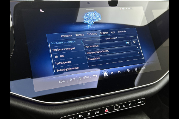 Mercedes-Benz E-Klasse Estate 300 e Sport Edition | AMG Line | Panorama dak | Burmester® 4D surround sound system | Widescreen | Apple CarPlay Inclusief 24 maanden MB Certified garantie voor Europa.
