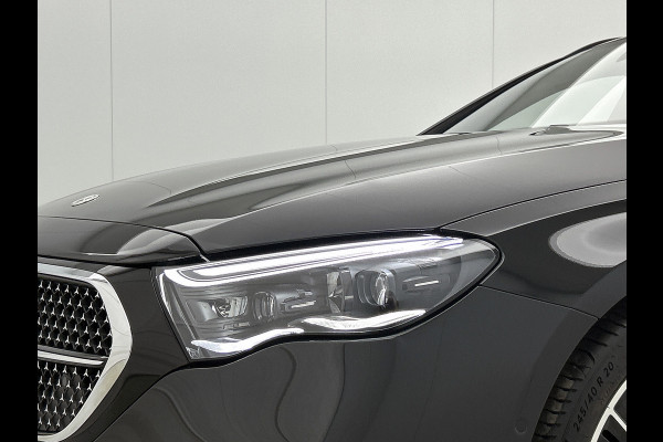 Mercedes-Benz E-Klasse Estate 300 e Sport Edition | AMG Line | Panorama dak | Burmester® 4D surround sound system | Widescreen | Apple CarPlay Inclusief 24 maanden MB Certified garantie voor Europa.