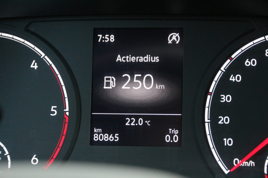 Volkswagen Caddy Cargo 2.0 TDI 102 | Bestel | Camera | Airco..