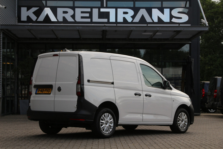 Volkswagen Caddy Cargo 2.0 TDI 102 | Bestel | Camera | Airco..