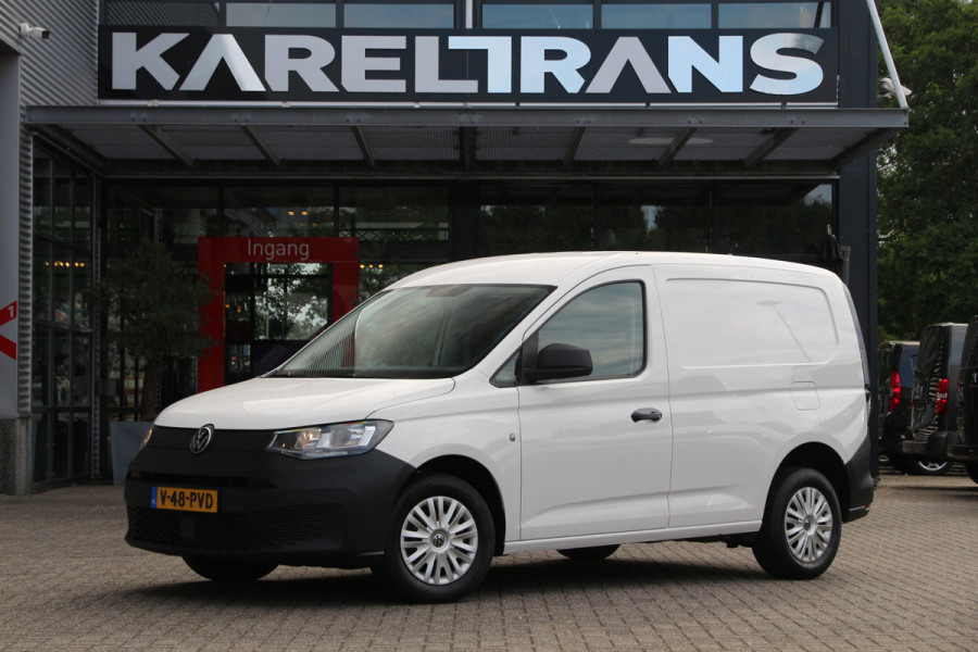 Volkswagen Caddy Cargo 2.0 TDI 102 | Bestel | Camera | Airco..