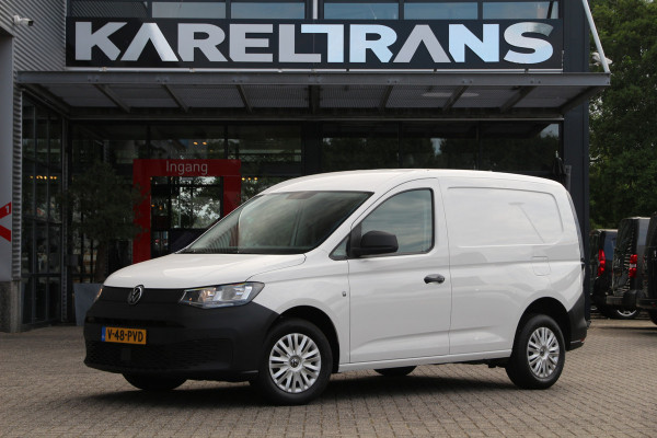 Volkswagen Caddy Cargo 2.0 TDI 102 | Bestel | Camera | Airco..