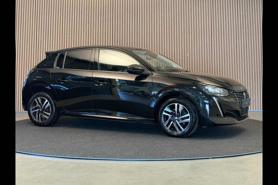 Peugeot 208 1.2 PureTech 100 PK Allure | LED | Carplay | Camera | Cruise | Incl. garantie