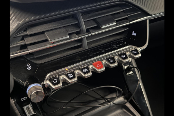 Peugeot 208 1.2 PureTech 100 PK Allure | LED | Carplay | Camera | Cruise | Incl. garantie
