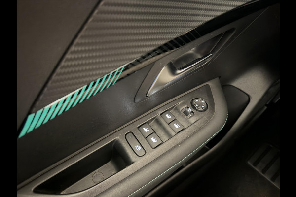 Peugeot 208 1.2 PureTech 100 PK Allure | LED | Carplay | Camera | Cruise | Incl. garantie