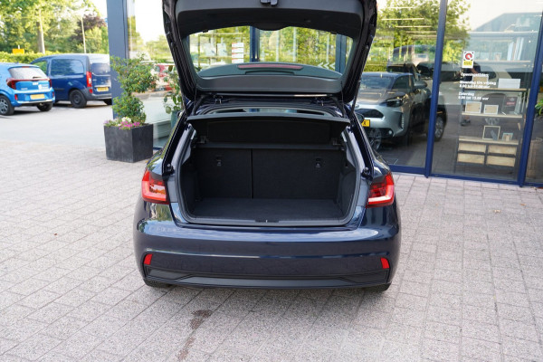 Audi A1 Sportback 30 TFSI Pro Line|Prijs rijklaar incl. 12 mnd garantie| Carplay/Android auto LMV DAB Bluetooth Airco Cruise