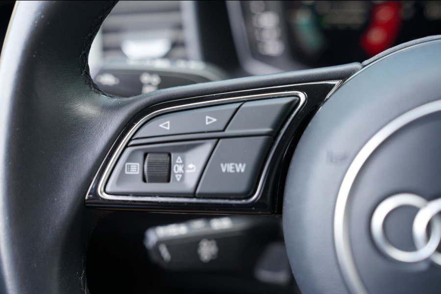 Audi A1 Sportback 30 TFSI Pro Line|Prijs rijklaar incl. 12 mnd garantie| Carplay/Android auto LMV DAB Bluetooth Airco Cruise
