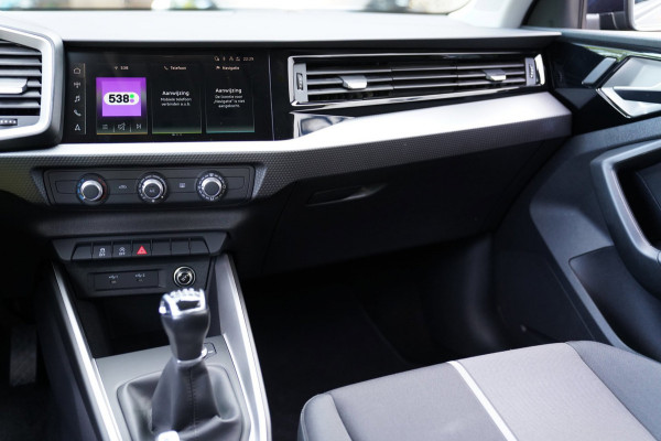 Audi A1 Sportback 30 TFSI Pro Line|Prijs rijklaar incl. 12 mnd garantie| Carplay/Android auto LMV DAB Bluetooth Airco Cruise