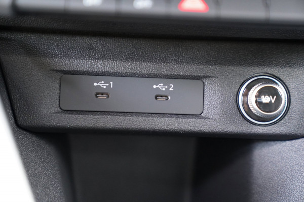 Audi A1 Sportback 30 TFSI Pro Line|Prijs rijklaar incl. 12 mnd garantie| Carplay/Android auto LMV DAB Bluetooth Airco Cruise