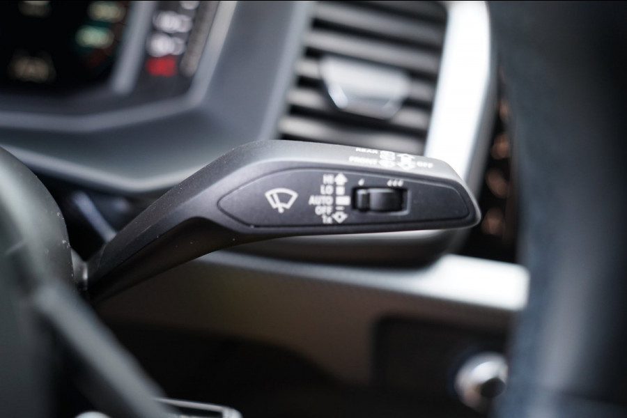 Audi A1 Sportback 30 TFSI Pro Line|Prijs rijklaar incl. 12 mnd garantie| Carplay/Android auto LMV DAB Bluetooth Airco Cruise