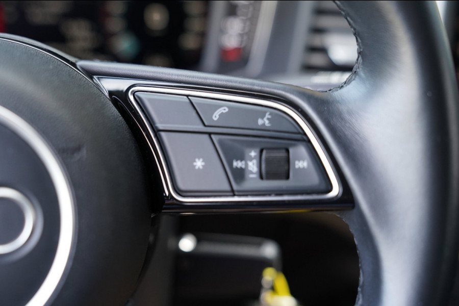 Audi A1 Sportback 30 TFSI Pro Line|Prijs rijklaar incl. 12 mnd garantie| Carplay/Android auto LMV DAB Bluetooth Airco Cruise