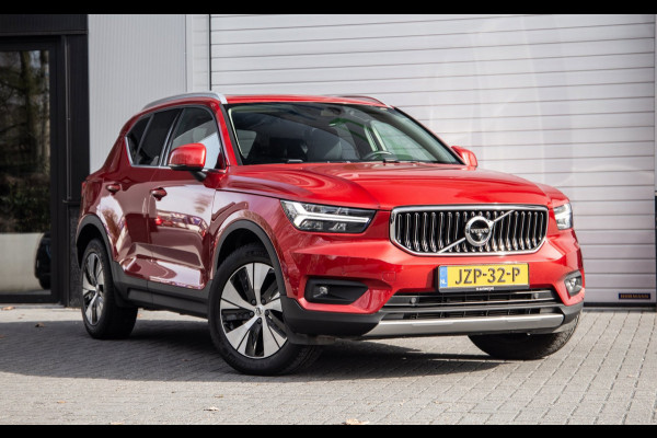 Volvo XC40 1.5 T5 Recharge Inscription / SOH 88% / Trekhaak / Panorama / 360 Camera
