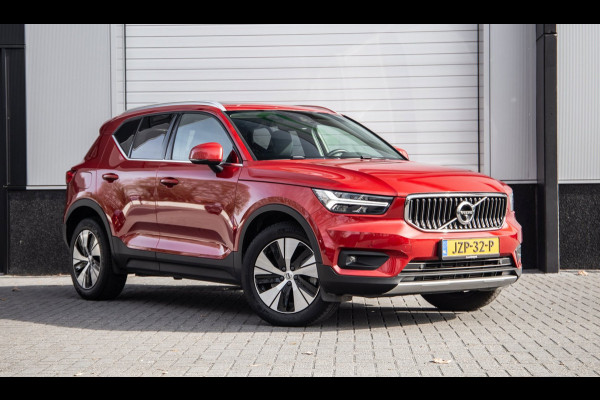 Volvo XC40 1.5 T5 Recharge Inscription / SOH 88% / Trekhaak / Panorama / 360 Camera