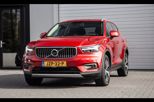 Volvo XC40 1.5 T5 Recharge Inscription / SOH 88% / Trekhaak / Panorama / 360 Camera