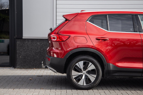 Volvo XC40 1.5 T5 Recharge Inscription / SOH 88% / Trekhaak / Panorama / 360 Camera