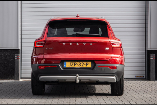 Volvo XC40 1.5 T5 Recharge Inscription / SOH 88% / Trekhaak / Panorama / 360 Camera