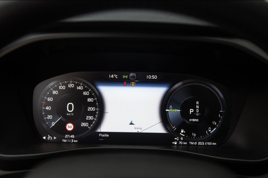 Volvo XC40 1.5 T5 Recharge Inscription / SOH 88% / Trekhaak / Panorama / 360 Camera