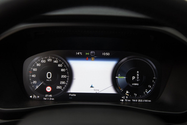 Volvo XC40 1.5 T5 Recharge Inscription / SOH 88% / Trekhaak / Panorama / 360 Camera