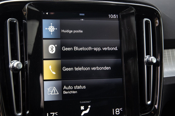 Volvo XC40 1.5 T5 Recharge Inscription / SOH 88% / Trekhaak / Panorama / 360 Camera